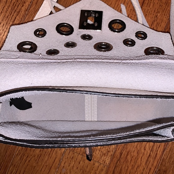 Rebecca Minkoff Crossbody Purse EUC - Picture 6 of 6